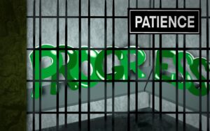 Read more about the article The Prison of Patience