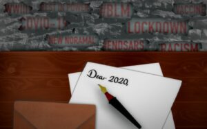 Read more about the article Dear 2020