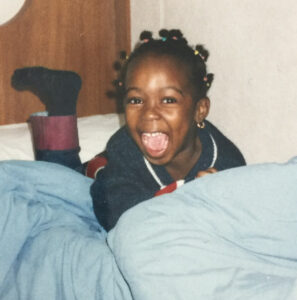 Read more about the article Dear Ifeoluwa