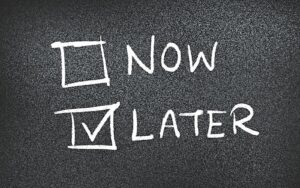 Read more about the article Tomorrow’s Problem