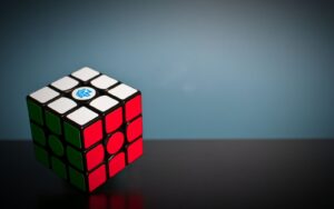 Read more about the article Rubik’s Cube Complacency