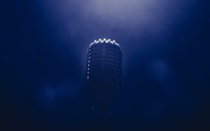 Read more about the article Taking the Stage