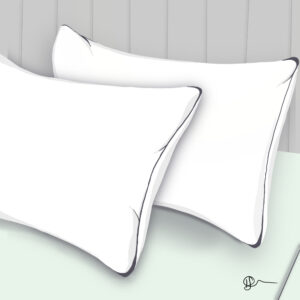 Read more about the article The Multiple Uses of Pillows