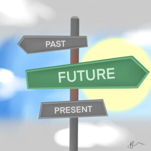 Read more about the article To Days to Come (Letter 2)