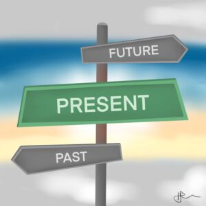 Read more about the article To the Day at Hand (Letter 3)